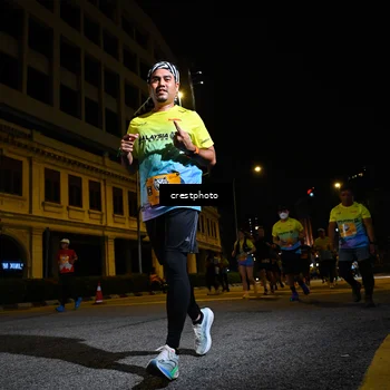 Runner Photo 5539661