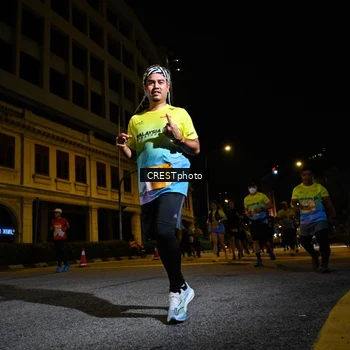 Runner Photo 5539663