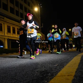 Runner Photo 5539664