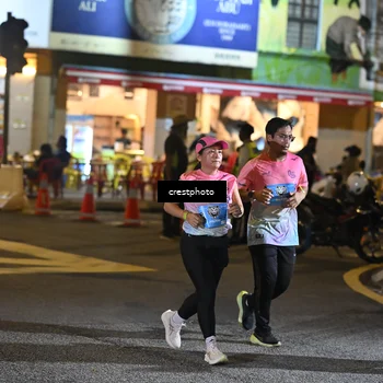 Runner Photo 5539665