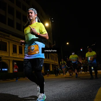 Runner Photo 5539668