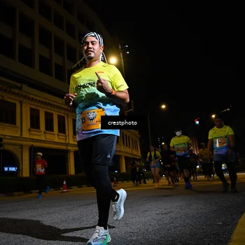 Runner Photo 5539670