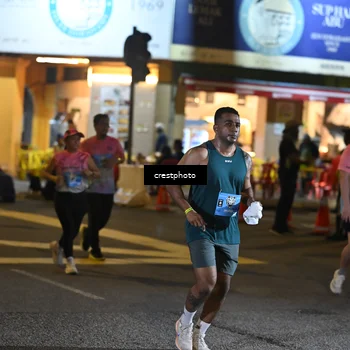 Runner Photo 5539671