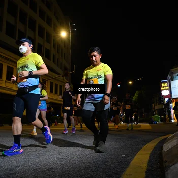 Runner Photo 5539674