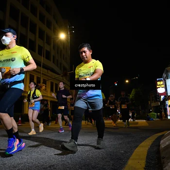 Runner Photo 5539678