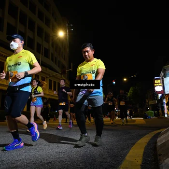 Runner Photo 5539679