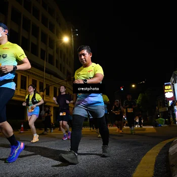 Runner Photo 5539680