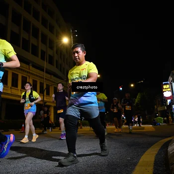 Runner Photo 5539683