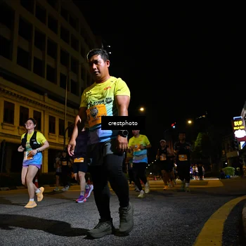 Runner Photo 5539685