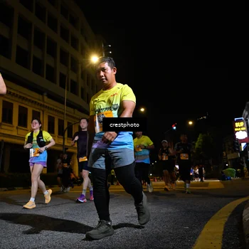 Runner Photo 5539686