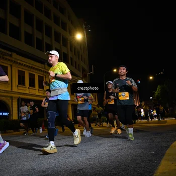 Runner Photo 5539687