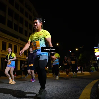 Runner Photo 5539688