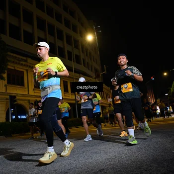 Runner Photo 5539689