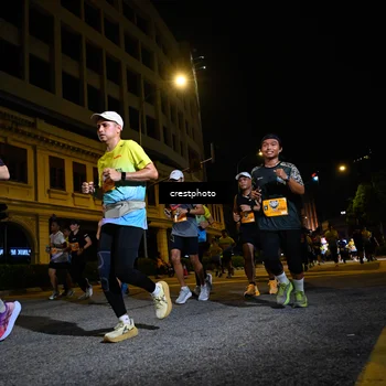 Runner Photo 5539691