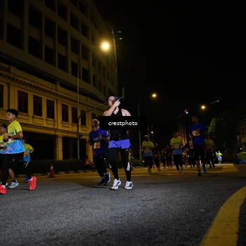 Runner Photo 5539696