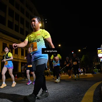 Runner Photo 5539697