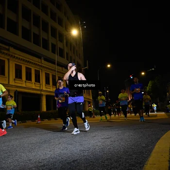 Runner Photo 5539699