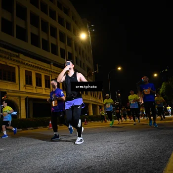 Runner Photo 5539704