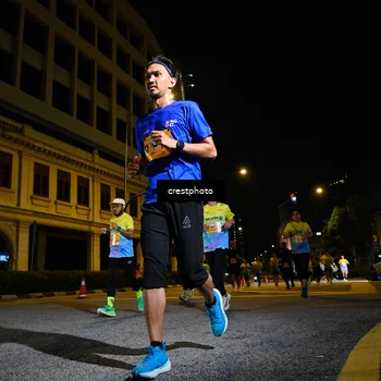 Runner Photo 5539714