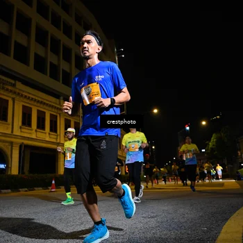 Runner Photo 5539715