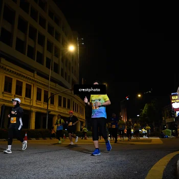 Runner Photo 5539717