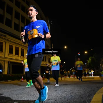 Runner Photo 5539718