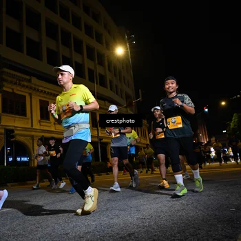 Runner Photo 5539719