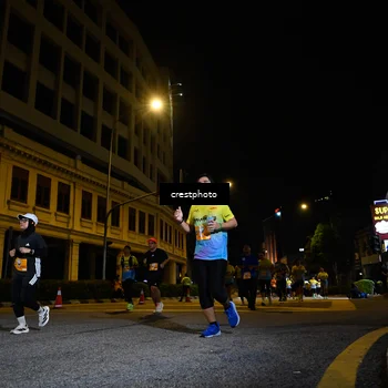 Runner Photo 5539722