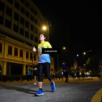 Runner Photo 5539729