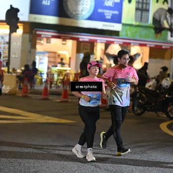 Runner Photo 5539730