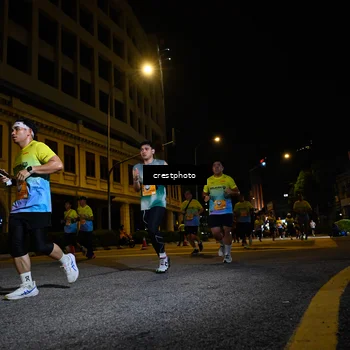 Runner Photo 5539732