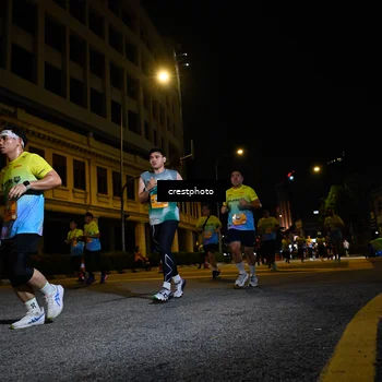 Runner Photo 5539738