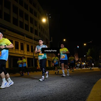 Runner Photo 5539741