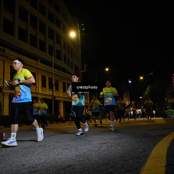Runner Photo 5539744