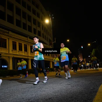 Runner Photo 5539745