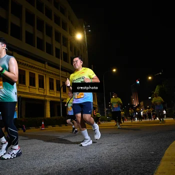 Runner Photo 5539750