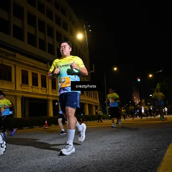 Runner Photo 5539753