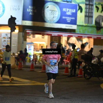 Runner Photo 5539754