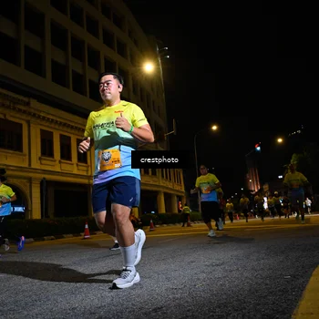Runner Photo 5539756