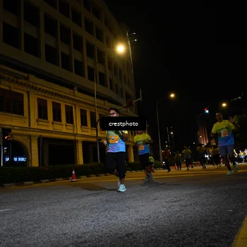 Runner Photo 5539757