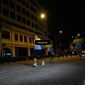 Runner Photo 5539758