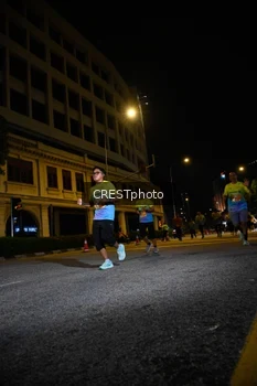 Runner Photo 5539766