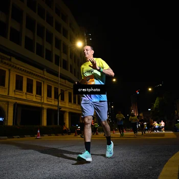 Runner Photo 5539767