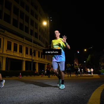 Runner Photo 5539773