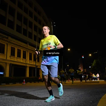 Runner Photo 5539774