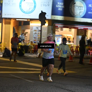Runner Photo 5539775
