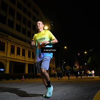 Runner Photo 5539776