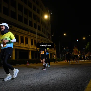 Runner Photo 5539777