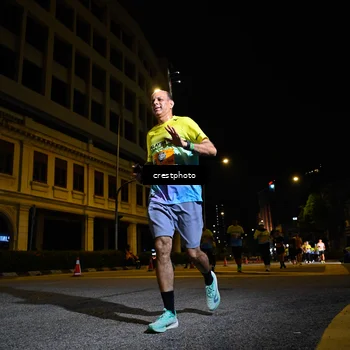 Runner Photo 5539778
