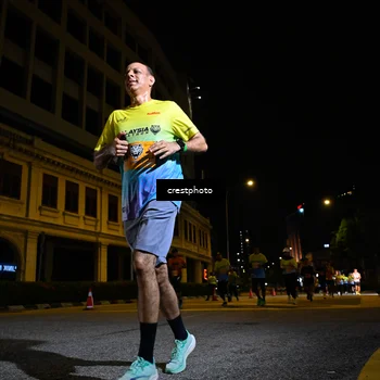 Runner Photo 5539779